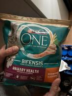 Kattenvoeding voor blaasgruis urinary, Dieren en Toebehoren, Dierenvoeding, Ophalen of Verzenden, Kat