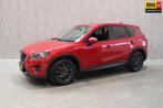 Mazda CX-5 2.0 SkyActiv-G 160 4WD Navi/cruise/PDC Trekhaak R, Automaat, Euro 6, 4 cilinders, Parkeercamera