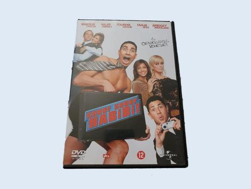 Shouf Shouf Habibi! ~ NH8644, Cd's en Dvd's, Dvd's | Komedie, Zo goed als nieuw, Vanaf 12 jaar, Ophalen of Verzenden