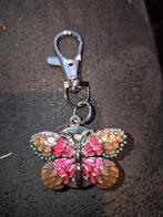 Vlinder Zakhorloge - Nieuw!, Ophalen of Verzenden