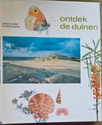 Ontdek de Duinen - Natuurgids (Nederlandse landschappen), Boeken, Natuur, Ophalen of Verzenden, Gelezen, Natuur algemeen, Onbekend