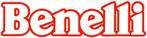 Benelli sticker #11, Motoren, Ophalen of Verzenden