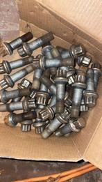 Mercedes wielbouten, Ophalen of Verzenden, Gebruikt