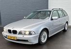 BMW 5-serie Touring 530d Executive CLIMATE/CRUISE/6CILL/APPL, Auto's, BMW, Gebruikt, 1670 kg, 2000 kg, Origineel Nederlands