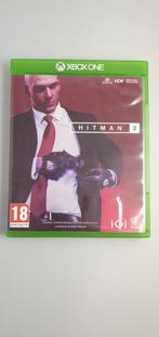 Hitman 2 xbox one, Spelcomputers en Games, Avontuur en Actie, Vanaf 18 jaar, 1 speler, Ophalen of Verzenden