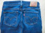 Dames Levi's 712 Slim spijkerbroek maat 28-30, Zo goed als nieuw, W28 - W29 (confectie 36), Levi’s, Verzenden