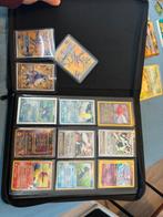 Pokemon kaarten complete collectie, Ophalen of Verzenden