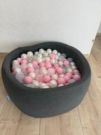 Ballenbak, Ophalen, Overige typen
