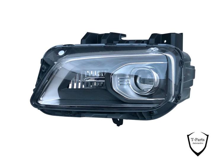 hyundai kona koplamp links lamp, Auto-onderdelen, Verlichting, Hyundai, Nieuw, Ophalen of Verzenden