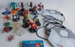 Wii Disney Infinity spel en poppetjes, Vanaf 7 jaar, Gebruikt, Ophalen of Verzenden