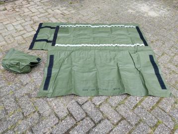 Foudraal verzwaard defensie nieuw beschikbaar voor biedingen
