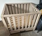 Box met 2 box kleden, Kinderen en Baby's, Boxen, Ophalen, Gebruikt