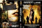 All the boys love Mandy Lane, Vanaf 16 jaar, Ophalen of Verzenden, Zo goed als nieuw, Actiethriller