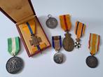 medailles onderscheidingen dapperheid reddingen. Zie info, Verzenden, Landmacht, Nederland, Lintje, Medaille of Wings