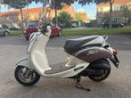 Sym mio, Fietsen en Brommers, Scooters | SYM, Ophalen, Gebruikt, Mio