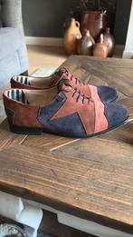 Floris van bommel hele mooie zgan schoenen maat 40, Overige kleuren, Floris van Bommel, Ophalen of Verzenden, Zo goed als nieuw