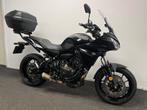 Yamaha TRACER 700 ( LEASE ) bj 2017, Motoren, 700 cc, 2 cilinders, Bedrijf, Toermotor