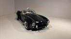 Shelby cobra 427s/c road fought 1.18, Overige merken, Ophalen of Verzenden, A, A