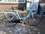 Als Nieuw Batavus Personal bike. Transportfiets, Fietsen en Brommers, Ophalen, 2 zitjes, Versnellingen, Batavus