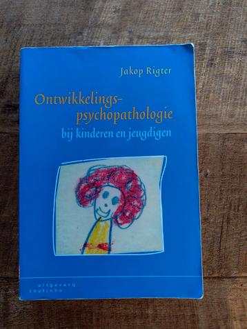 Psychologie boeken beschikbaar voor biedingen