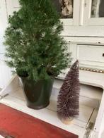 Brocante kerst spullen, Ophalen of Verzenden
