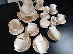 Wedgwood servies., Ophalen