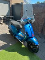 vespa sprint iget 2019, Overige modellen, Ophalen of Verzenden, Zo goed als nieuw, Benzine