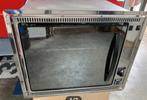 Smev inbouw oven, Ophalen, Gebruikt