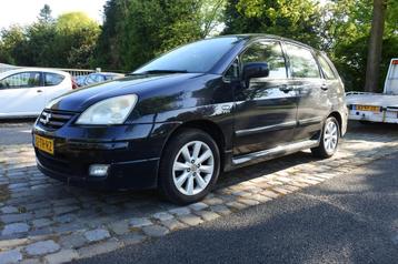Suzuki Liana 1.6 Exclusive 5 drs airco trekhaak apk 18-7-202 beschikbaar voor biedingen