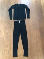 Thermokleding maat 158/164, Ophalen, Zo goed als nieuw, Hema, Jongen of Meisje