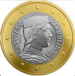 Euromunten, Postzegels en Munten, Munten | Europa | Euromunten, Ophalen of Verzenden, Overige landen, Overige waardes, Losse munt