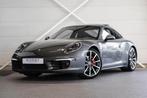 Porsche 911 3.4 Carrera 4 Pano Stoelventilatie, Auto's, Automaat, Euro 6, 4 stoelen, 1445 kg