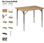 Bo Camp camping tafeltje, Ophalen, Zo goed als nieuw, Campingtafel