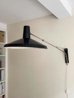 Fraaie vintage wandlamp, Anvia, Gispen, Rietveld, Kalff ‘60, Huis en Inrichting, Lampen | Wandlampen, Ophalen of Verzenden, Gebruikt