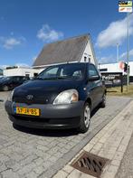 Toyota Yaris 1.0-16V VVT-i YORIN, Voorwielaandrijving, Gebruikt, 4 cilinders, 400 kg