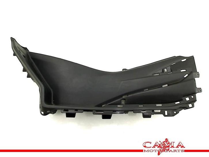 TREEPLANK Suzuki AN 400 Burgman 2018- (AN400) (48122-19K0), Motoren, Onderdelen | Suzuki, Gebruikt