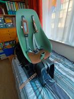 fietsstoeltje Urban Iki  plus fietstassen, Fietsen en Brommers, Fietsaccessoires | Fietsstoeltjes, Ophalen, Achterzitje, Voetsteuntjes