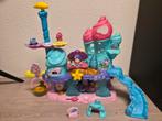 Vtech vrolijke vriendjes Diepzeepaleis, Kinderen en Baby's, Speelgoed | Vtech, Ophalen of Verzenden, 2 tot 4 jaar