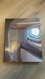Boek ‘Psychology’ eight edition, Boeken, Ophalen of Verzenden, Nieuw