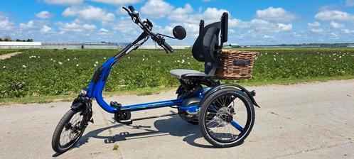 van Raam easyrider compact, Fietsen en Brommers, Fietsen | Driewielfietsen, Nieuw, Ophalen