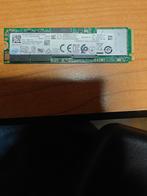 SSD 256GB, Intern, Gebruikt, 256GB, Intel