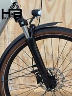 Cube Touring Hybrid Pro 625 E-Bike 625Wh, Ophalen of Verzenden, Zo goed als nieuw, 47 tot 51 cm, Cube