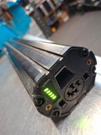 Tekoop goede powertube accu bosch 500wh met verlengstuk ., Ophalen of Verzenden, Xxx, Xxx, Xxx