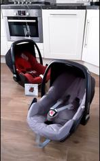 Maxi Cosi Pebble, Kinderen en Baby's, Autostoeltjes, Ophalen of Verzenden