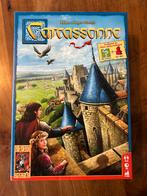 Carcassonne bordspel, Nieuw, Ophalen of Verzenden, Vijf spelers of meer, 999 Games