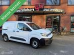 Citroen berlingo 1.6 BlueHDI Club, Gebruikt, 4 cilinders, Citroën, Origineel Nederlands