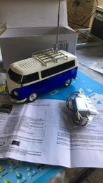 Radio vw bus model, Ophalen of Verzenden, Nieuw, Bus of Vrachtwagen, Overige merken