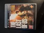 The Last of Us - PS3, Online, Gebruikt, Vanaf 18 jaar, 1 speler