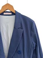 Studio Anneloes blazer M, Maat 38/40 (M), Studio Anneloes, Blauw, Ophalen of Verzenden