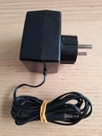 Power adapter Commodore GL-987R uit 1974, Diversen, Rekenmachines, Ophalen of Verzenden, Gebruikt